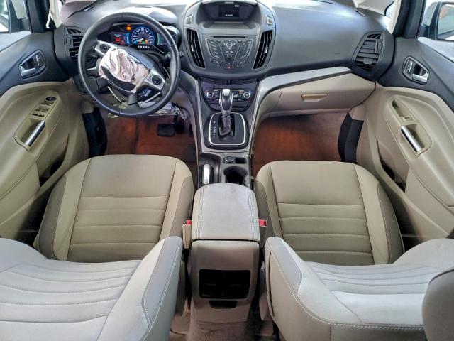 Ford Cmax Se Image 8