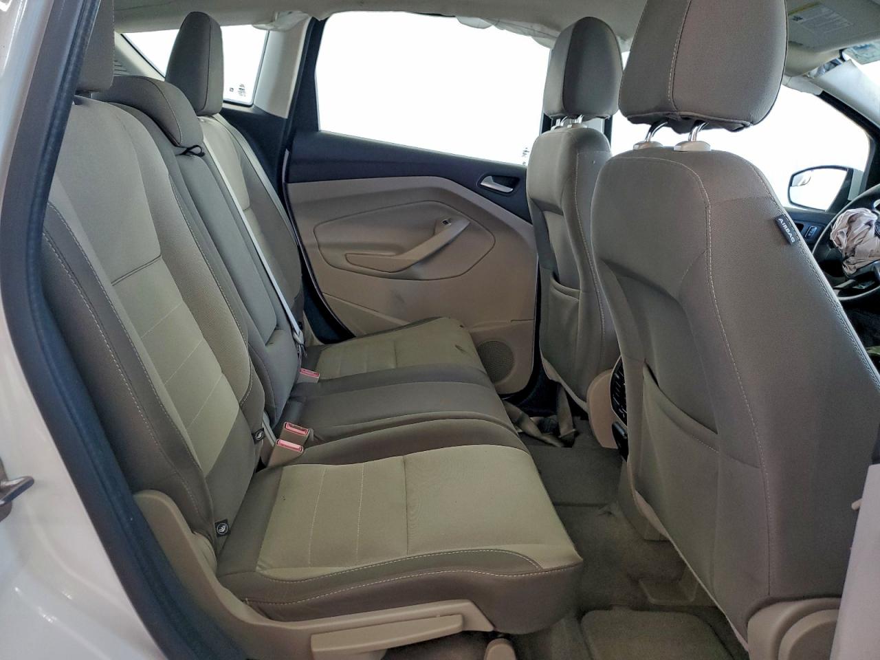 Ford Cmax Se Image 11