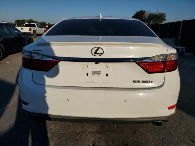 Lexus Es 350 Image 12