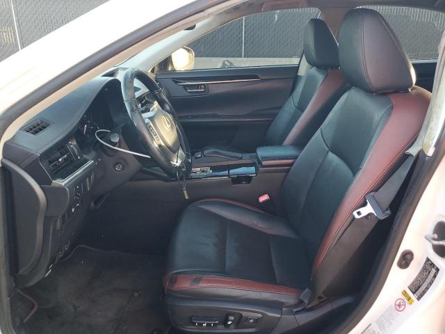 Lexus Es 350 Image 8