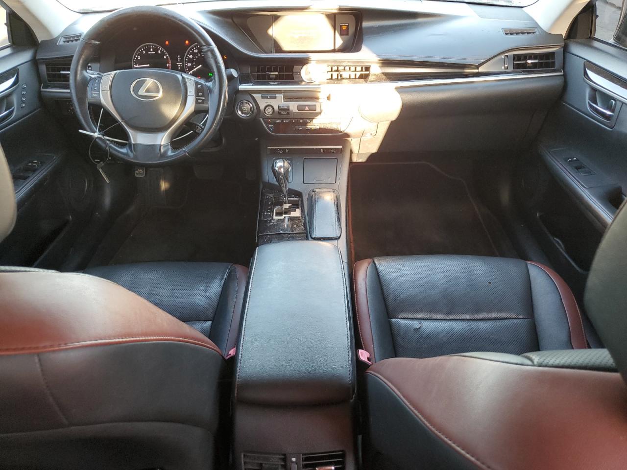 Lexus Es 350 Image 5