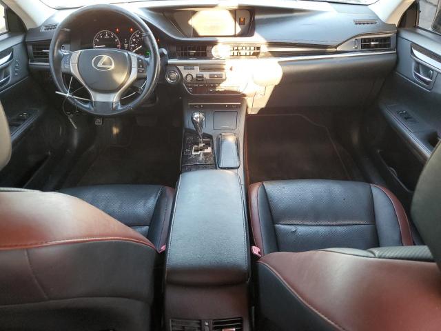 Lexus Es 350 Image 5