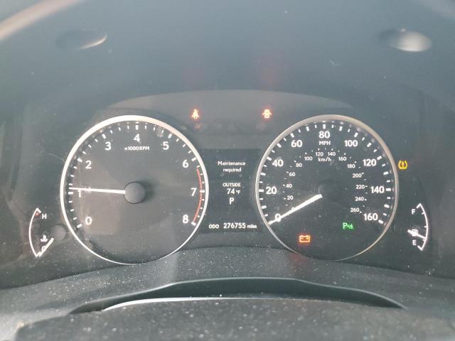 Lexus Es 350 Image 11