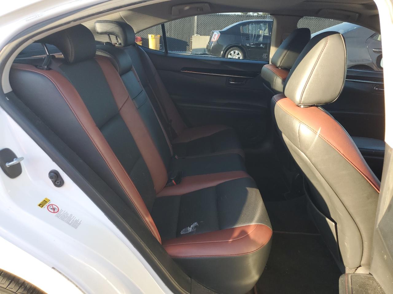 Lexus Es 350 Image 10