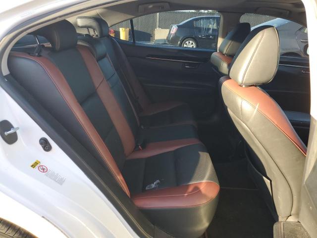 Lexus Es 350 Image 10