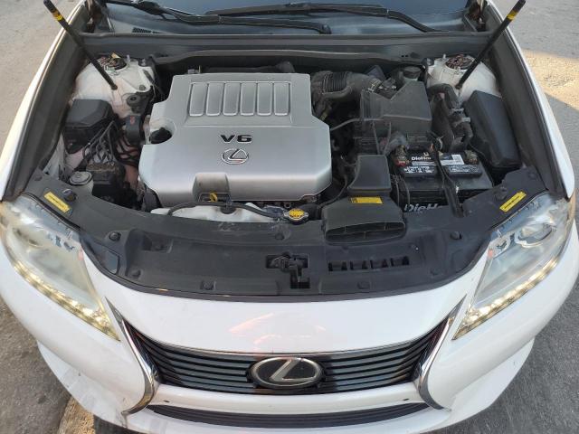 Lexus Es 350 Image 6