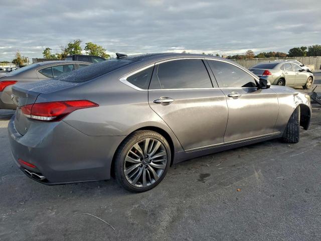Hyundai Genesis 5.0l Image 9