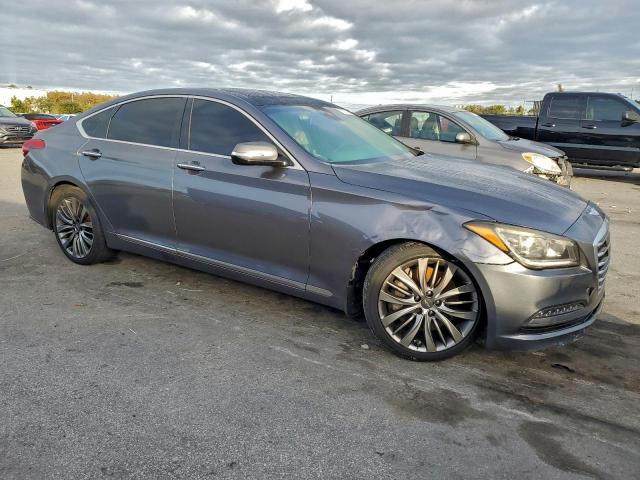 Hyundai Genesis 5.0l Image 5