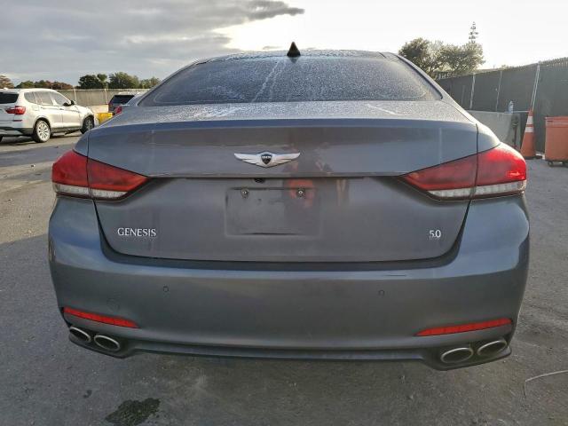 Hyundai Genesis 5.0l Image 10
