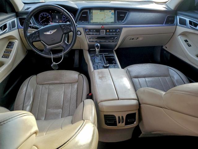 Hyundai Genesis 5.0l Image 12
