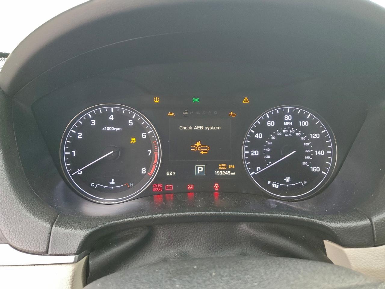 Hyundai Genesis 5.0l Image 6