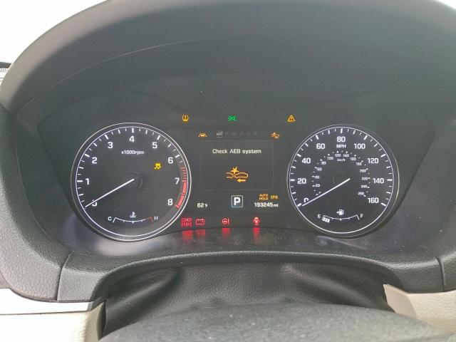 Hyundai Genesis 5.0l Image 6