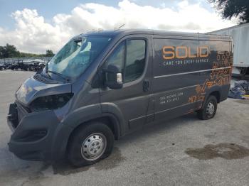  Salvage Ram Promaster
