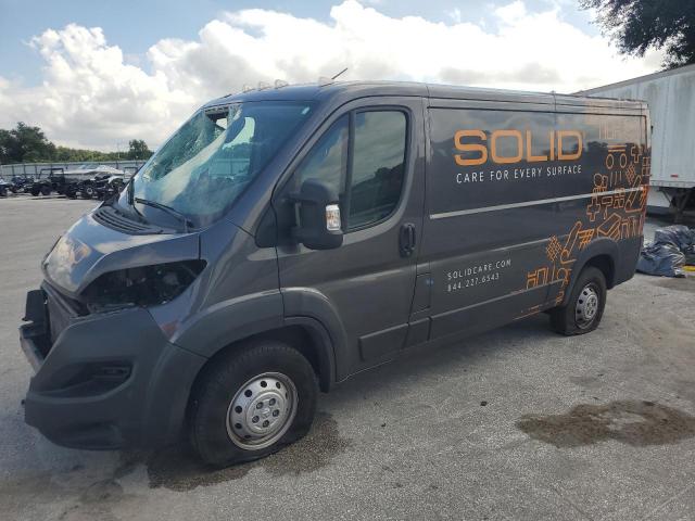  Salvage Ram Promaster