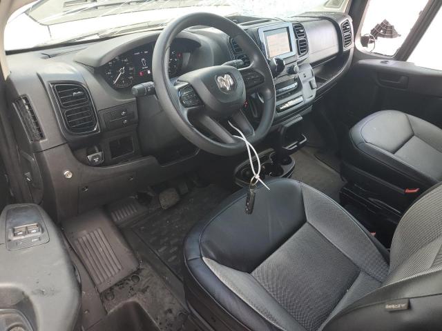 Ram Promaster 1500 Standard Image 2