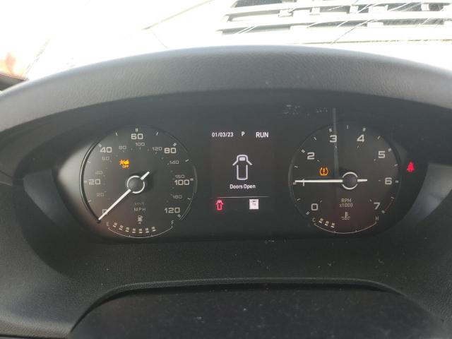 Ram Promaster 1500 Standard Image 11