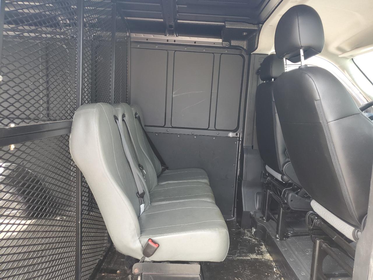 Ram Promaster 1500 Standard Image 7