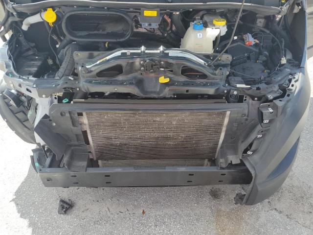 Ram Promaster 1500 Standard Image 3