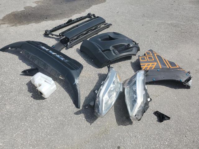 Ram Promaster 1500 Standard Image 13