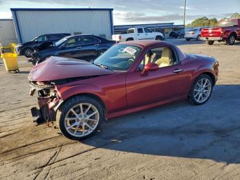  Salvage Mazda Mx5