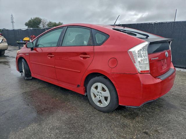 Toyota Prius Image 8