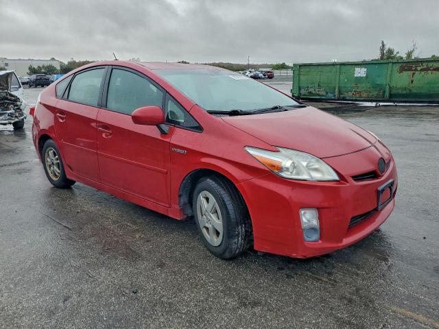 Toyota Prius Image 2
