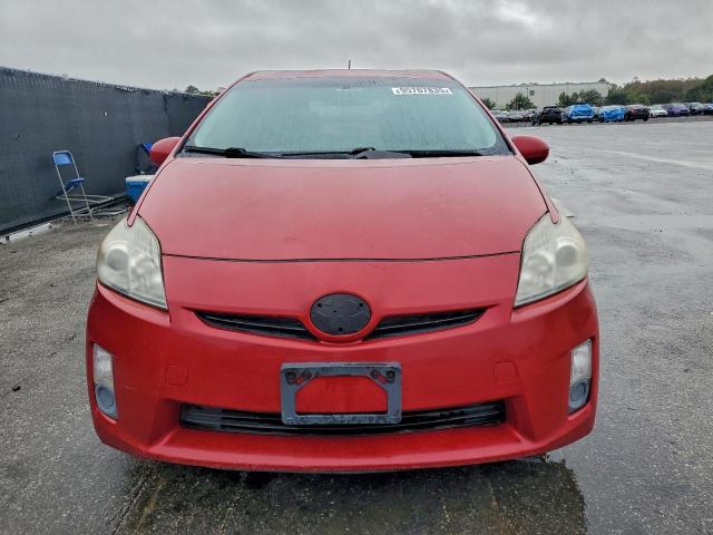 Toyota Prius Image 6