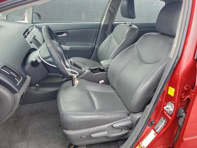 Toyota Prius Image 9