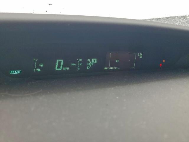 Toyota Prius Image 11