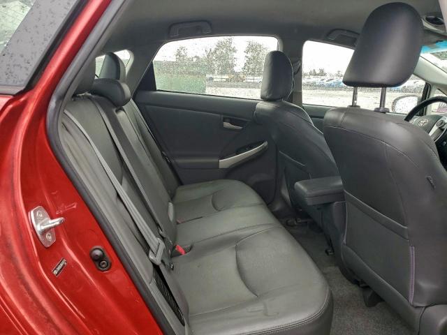 Toyota Prius Image 3