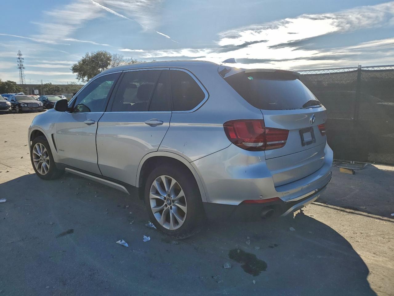 BMW X Series Xdrive35i Image 2