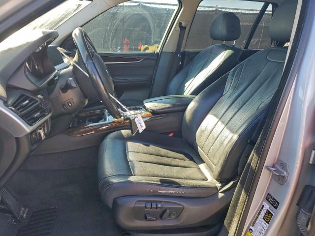 BMW X Series Xdrive35i Image 8