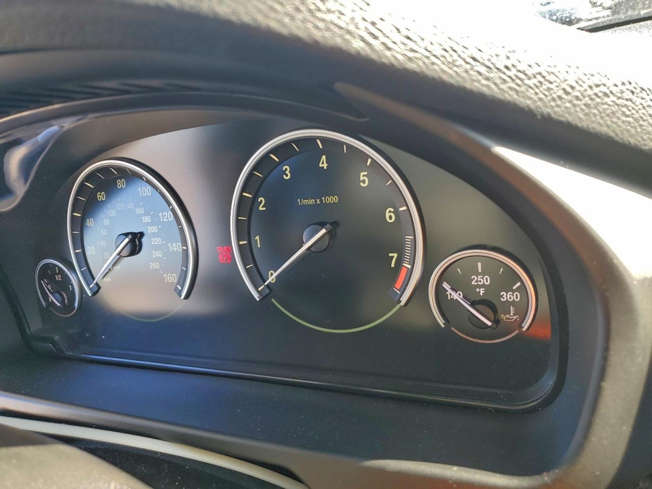 BMW X Series Xdrive35i Image 9