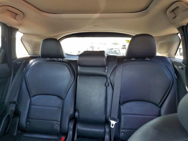 INFINITI Qx Essential Image 13