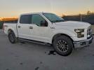 Ford F-150 Supercrew Image 8
