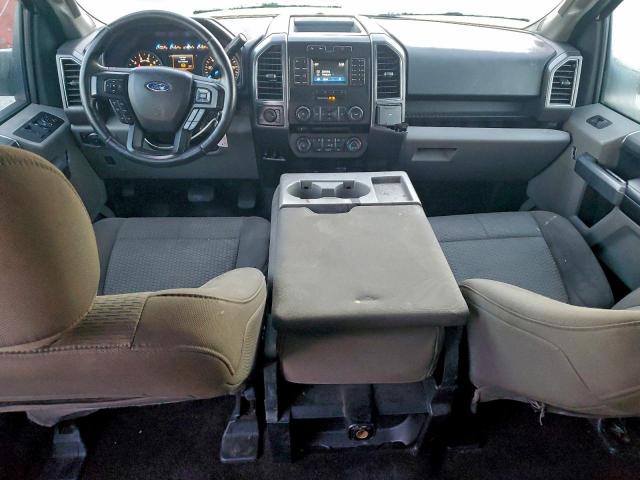 Ford F-150 Supercrew Image 12