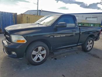  Salvage Dodge Ram 1500