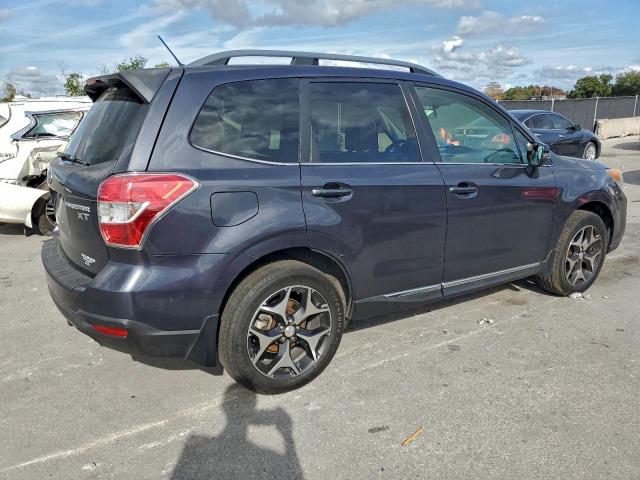 Subaru Forester 2.0xt Touring Image 12