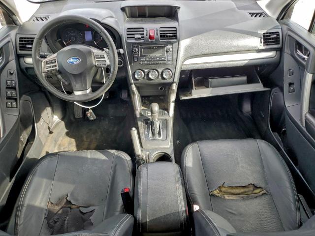 Subaru Forester 2.0xt Touring Image 7