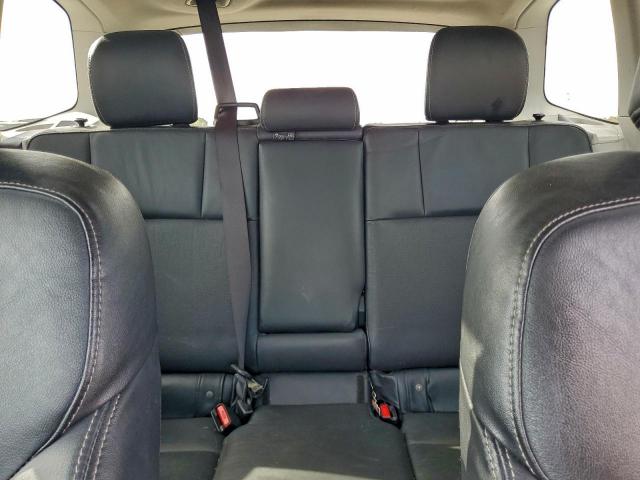 Subaru Forester 2.0xt Touring Image 8