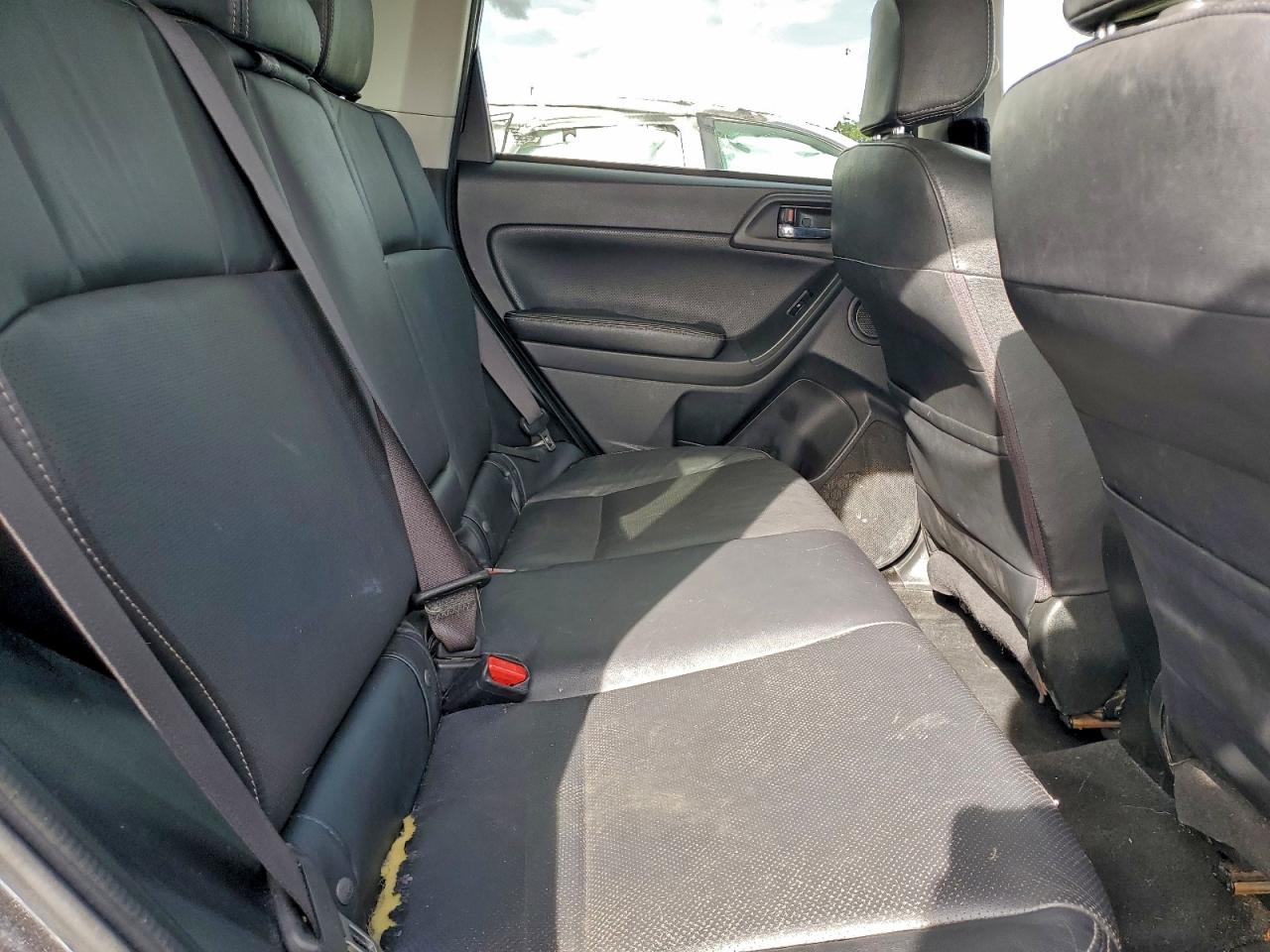 Subaru Forester 2.0xt Touring Image 9