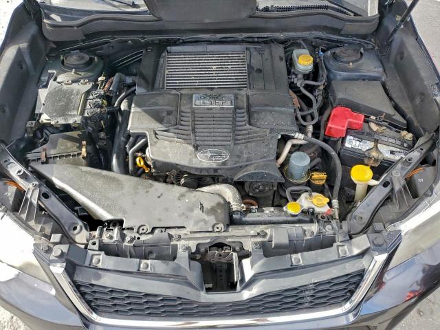 Subaru Forester 2.0xt Touring Image 13