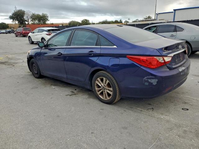 Hyundai SONATA Gls Image 2