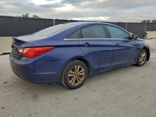 Hyundai SONATA Gls Image 3