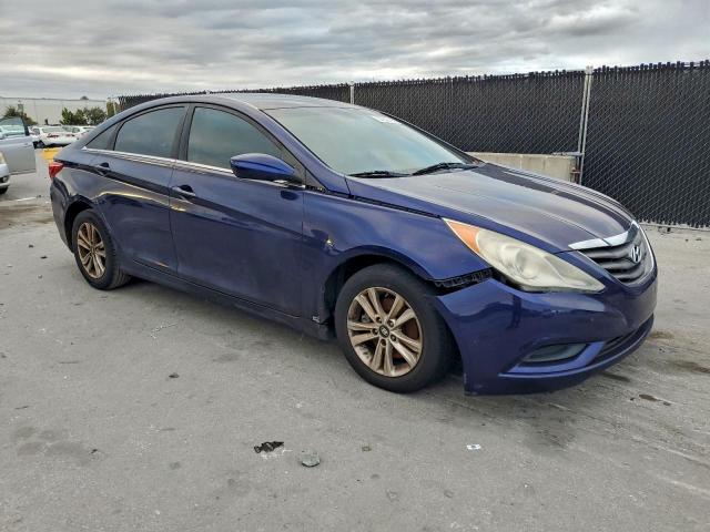 Hyundai SONATA Gls Image 8