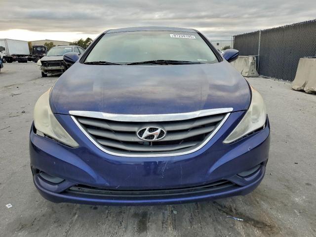 Hyundai SONATA Gls Image 7