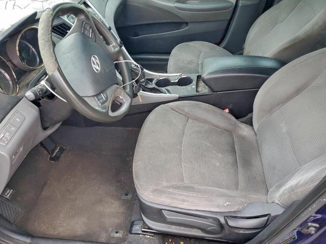 Hyundai SONATA Gls Image 5