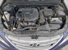 Hyundai SONATA Gls Image 12