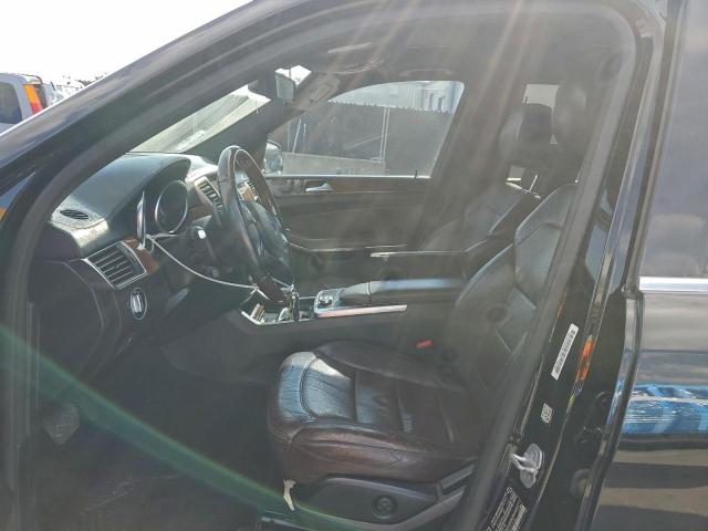 Mercedes-Benz G-Class 450 4matic Image 13