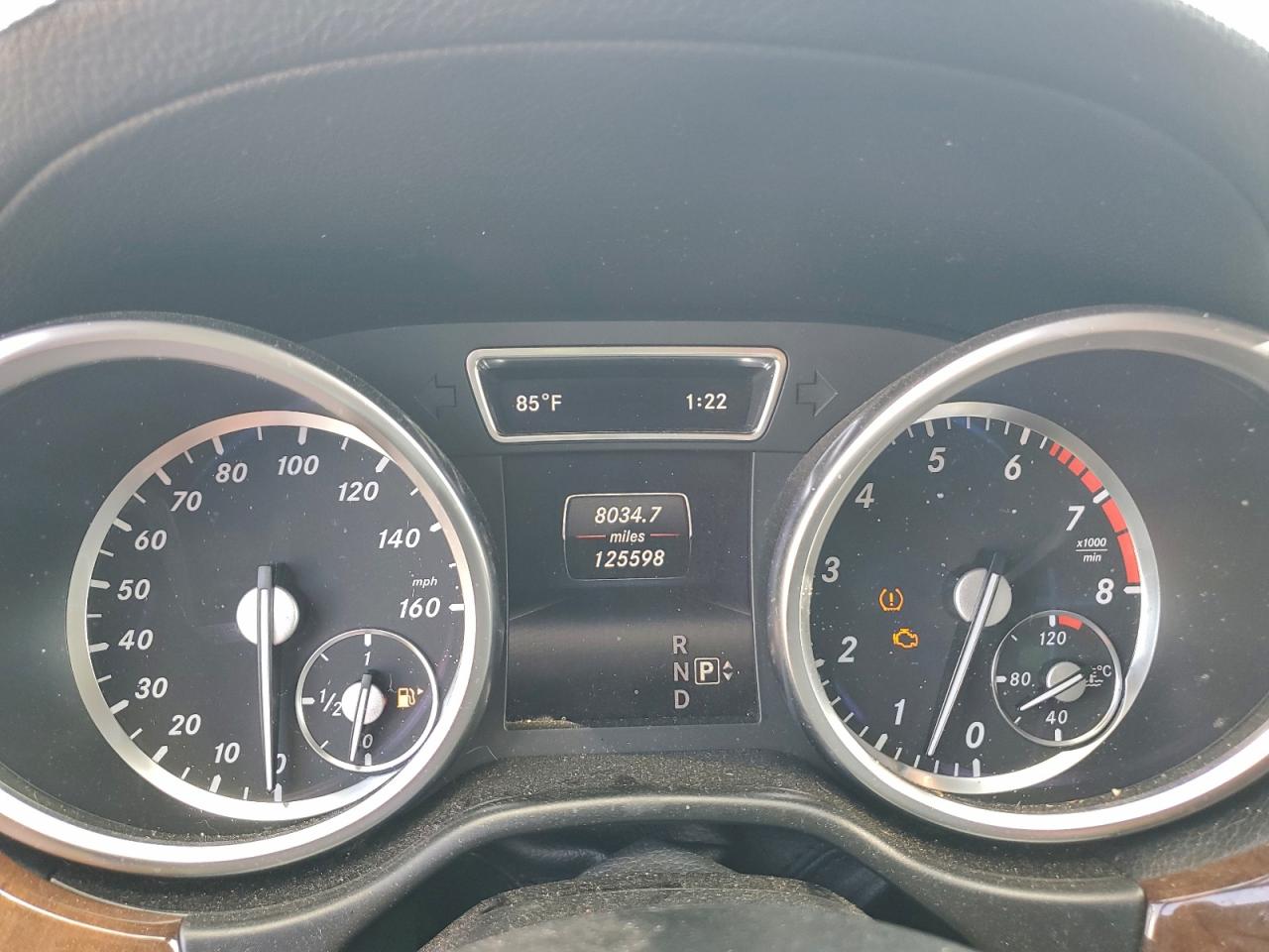 Mercedes-Benz G-Class 450 4matic Image 6